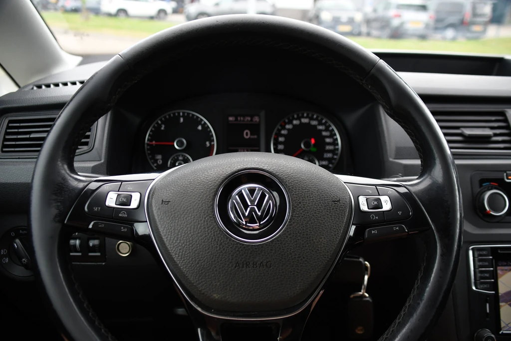 Volkswagen Caddy – foto 16