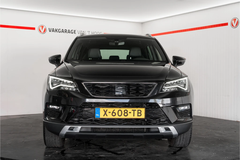 SEAT Ateca – foto 8