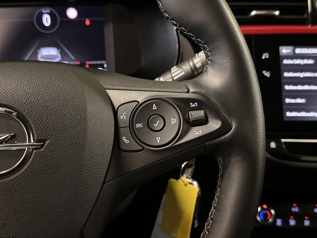 Opel Corsa – foto 11