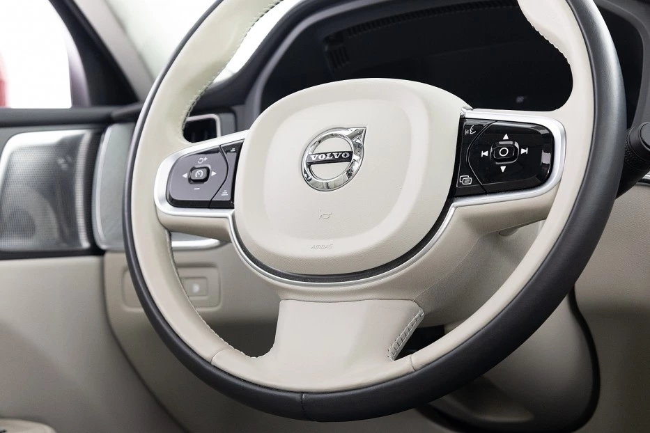 Volvo XC60 – foto 26