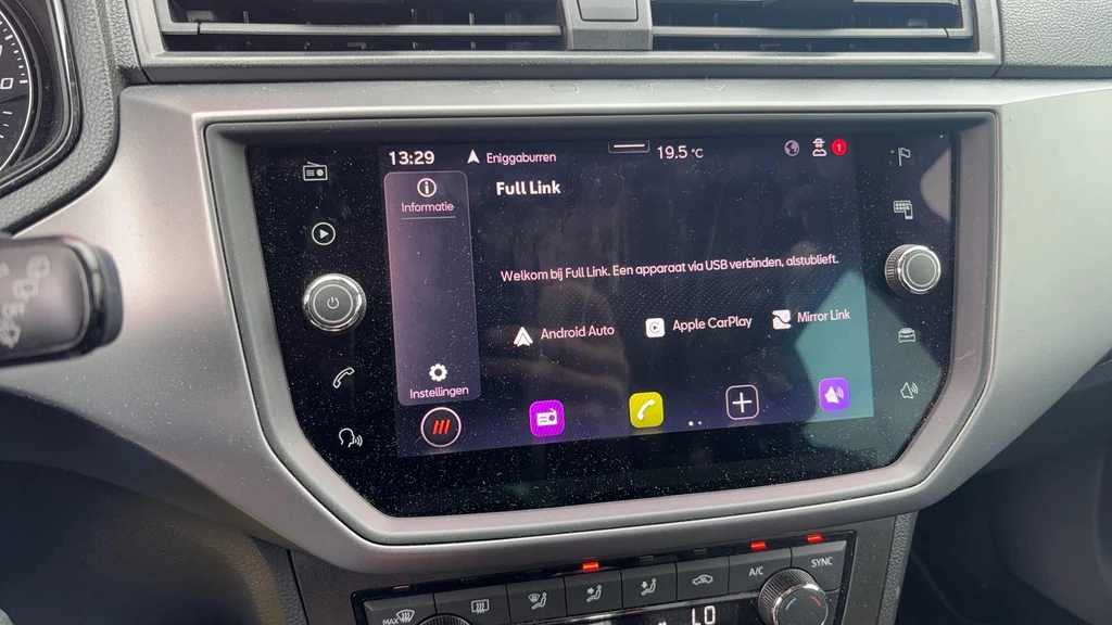 SEAT Ibiza – foto 12