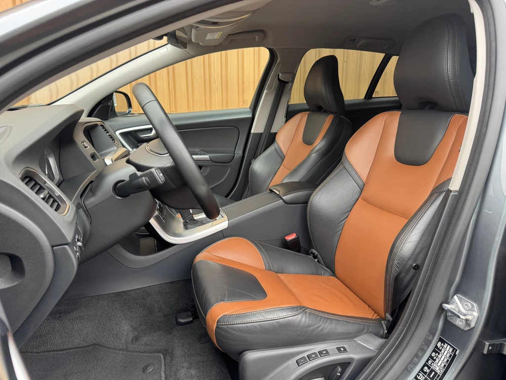 Volvo V60 – foto 9
