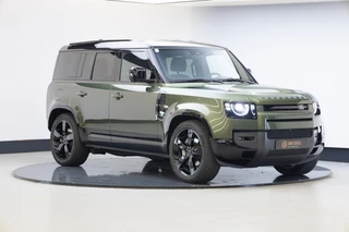 Land Rover Defender – thumbnail 7