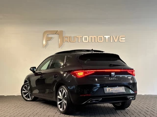 SEAT Leon – thumbnail 3