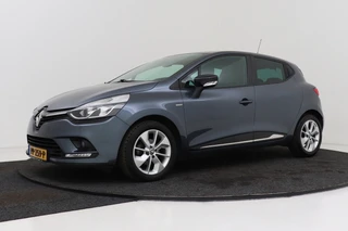 Renault Clio – thumbnail 1