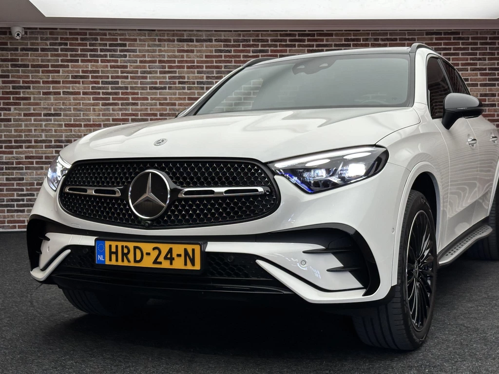 Mercedes-Benz GLC – foto 2