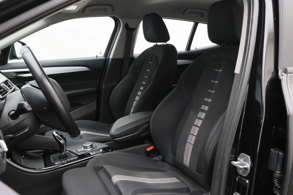BMW X2 – foto 17
