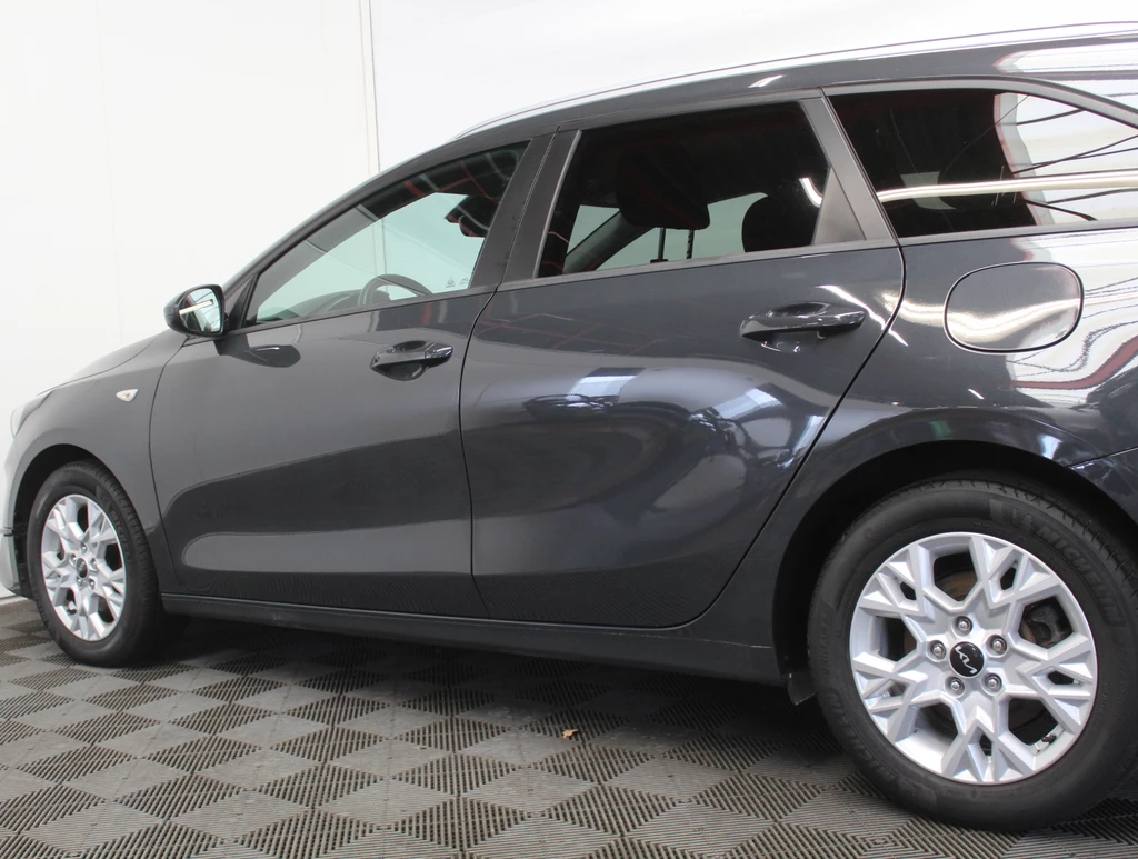 Kia Ceed Sportswagon – foto 3