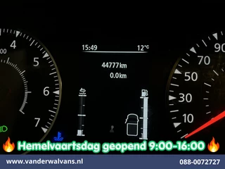 Renault Master – thumbnail 22