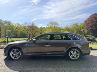 Audi A4 – thumbnail 2