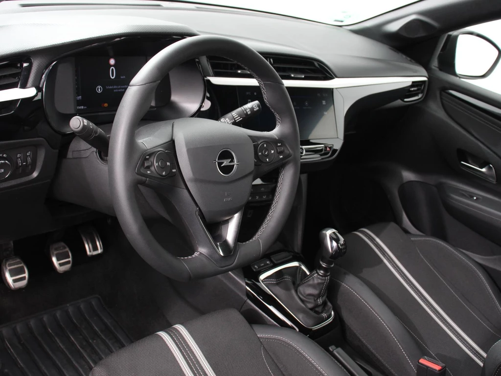 Opel Corsa – foto 8