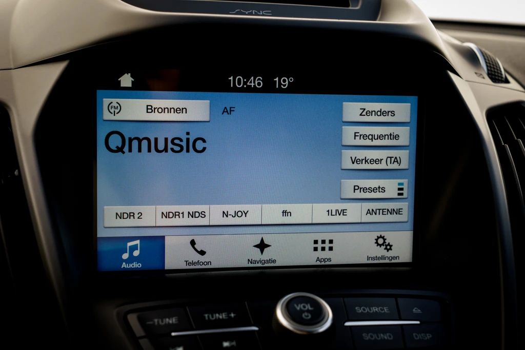 Ford Kuga – foto 40
