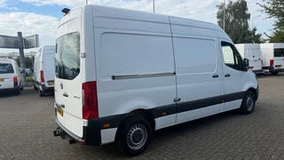 Mercedes-Benz Sprinter – thumbnail 5