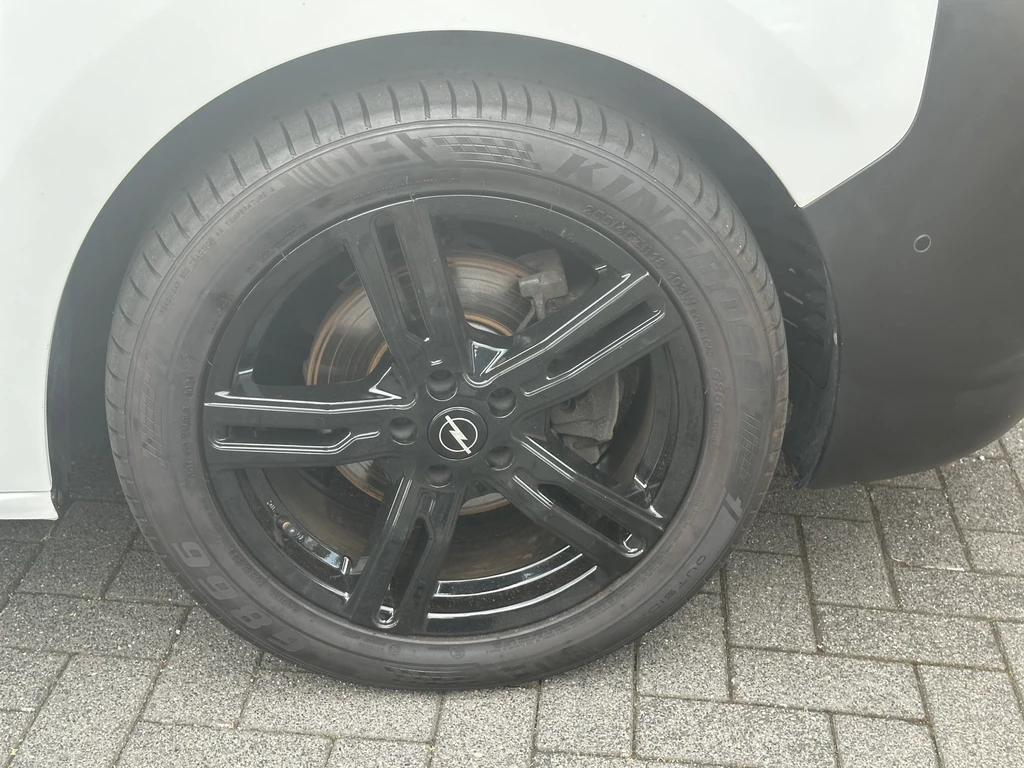 Opel Vivaro – foto 18