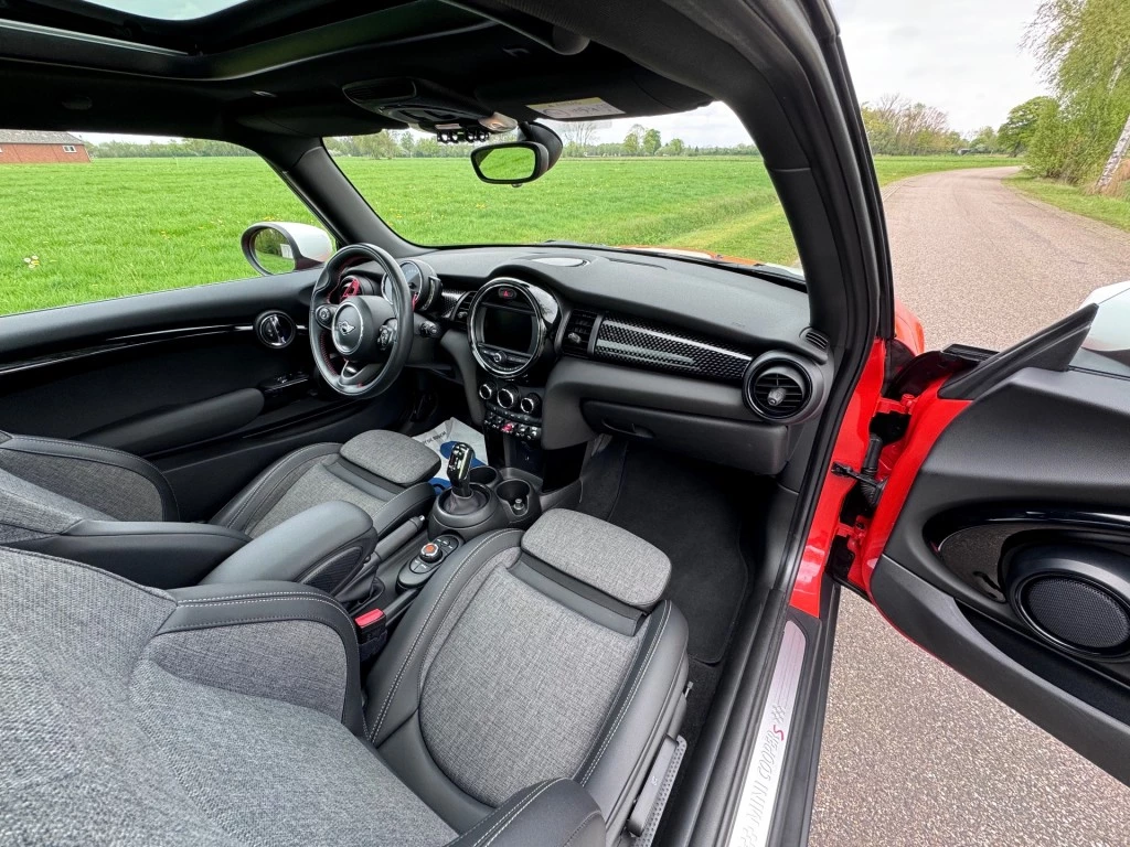 MINI Cooper S – foto 28