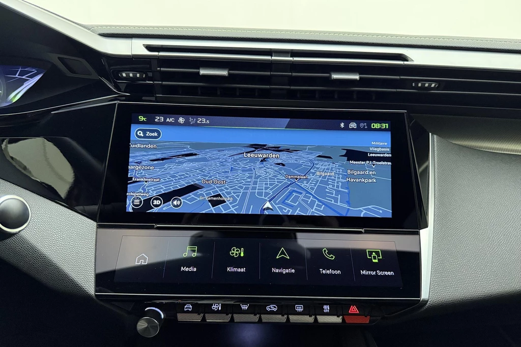 Peugeot 308 – foto 28