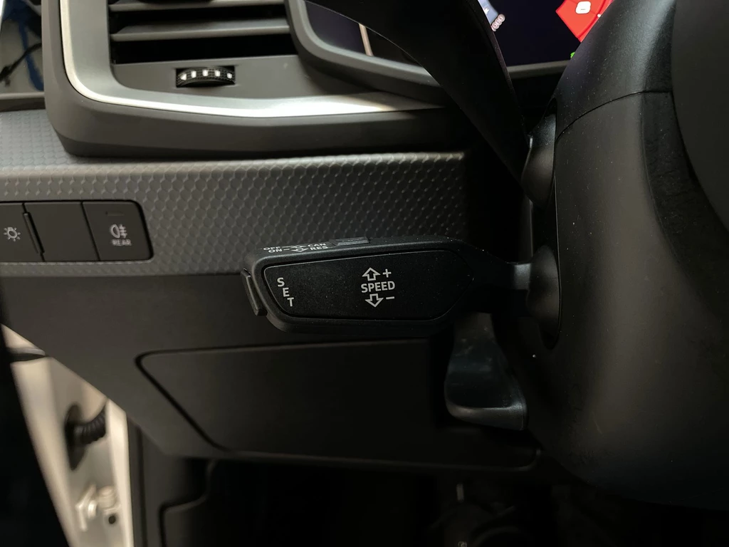 Audi A1 Sportback – foto 22