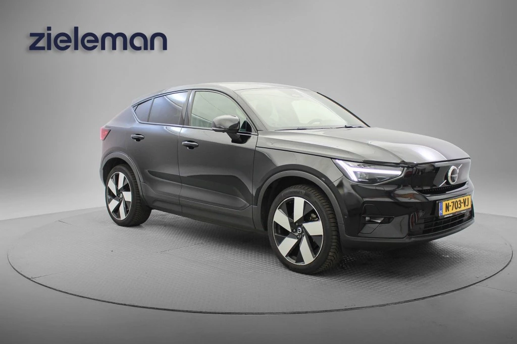 Volvo C40 – foto 7