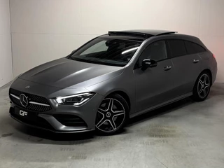 Mercedes-Benz CLA – thumbnail 1