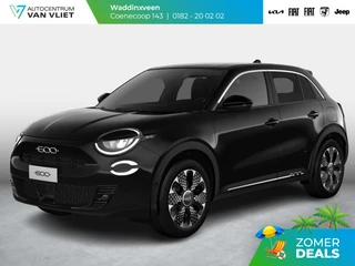 Fiat 600 – thumbnail 1