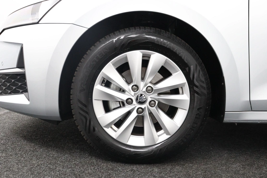 Škoda Octavia – foto 31