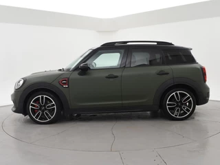 MINI Countryman – thumbnail 3