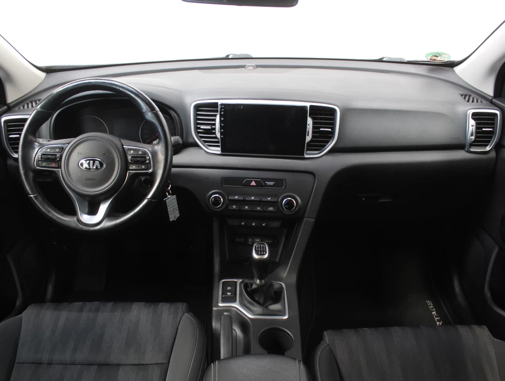 Kia Sportage – foto 12