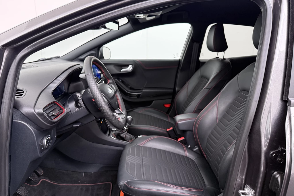 Ford Puma – foto 11
