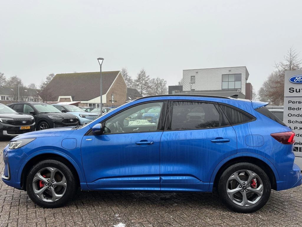 Ford Kuga – foto 2