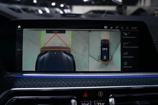 BMW X7 – thumbnail 41
