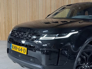 Land Rover Range Rover Evoque – thumbnail 3