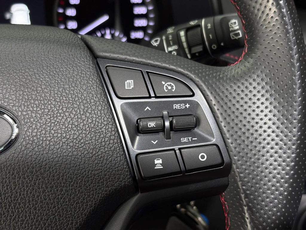 Hyundai Tucson – foto 21