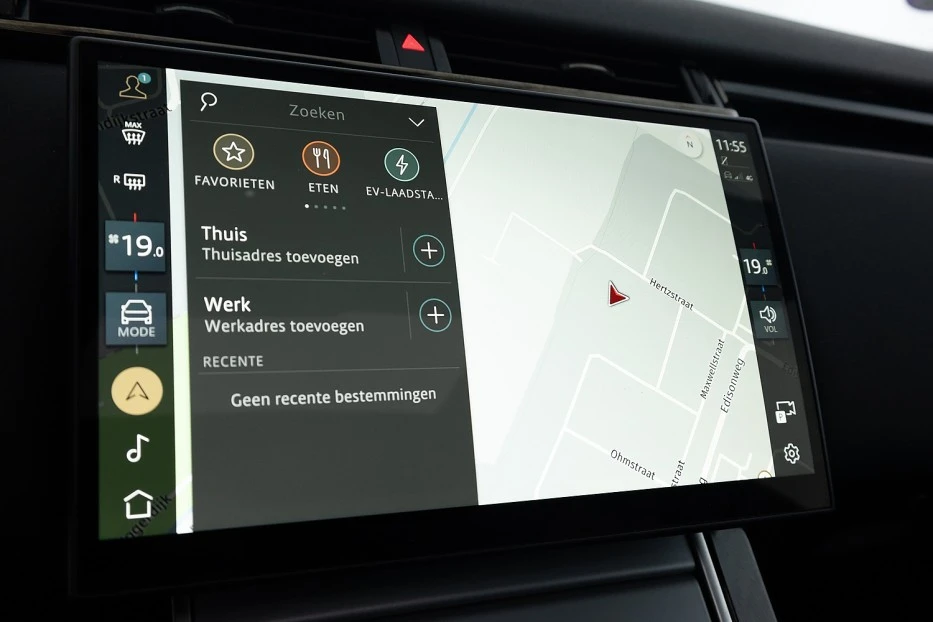 Land Rover Range Rover Velar – foto 23