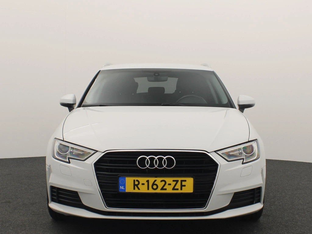 Audi A3 – foto 8