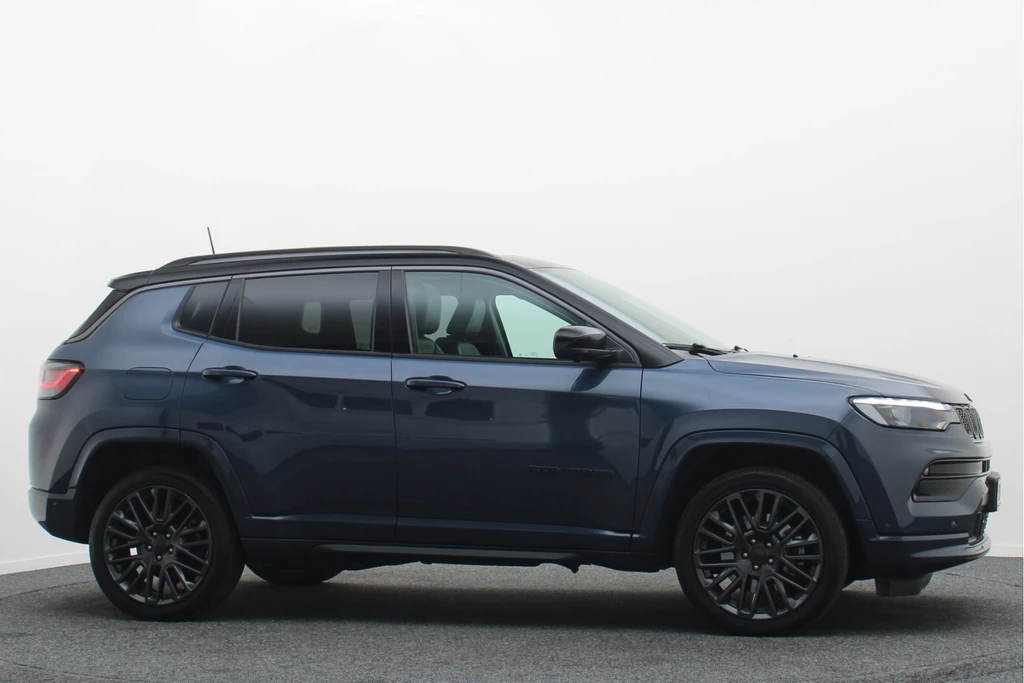 Jeep Compass – foto 10