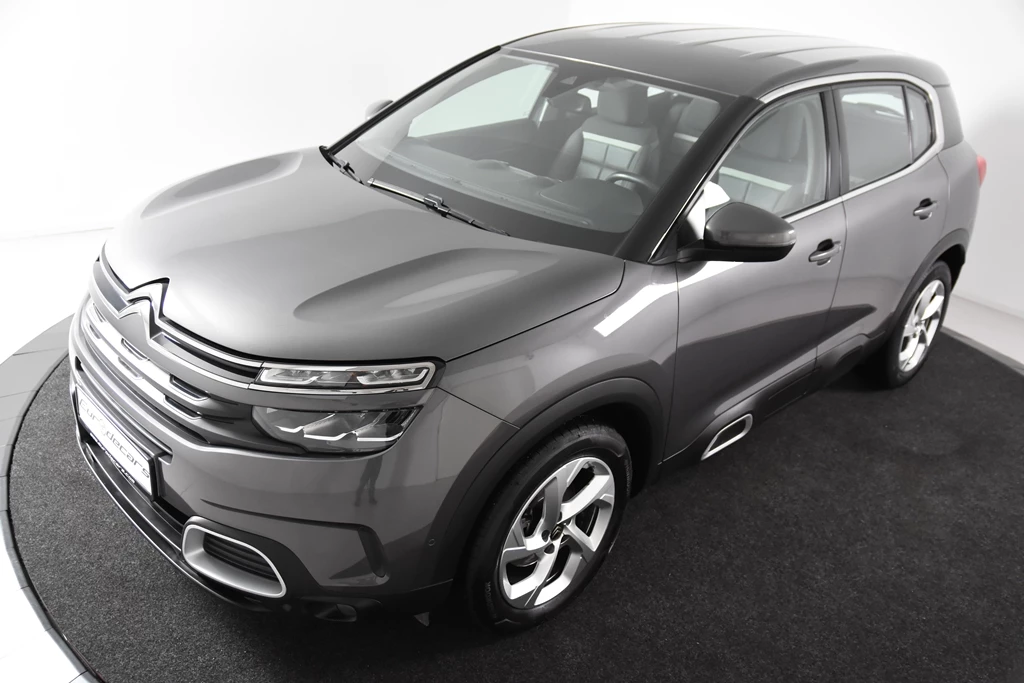 Citroën C5 Aircross – foto 2