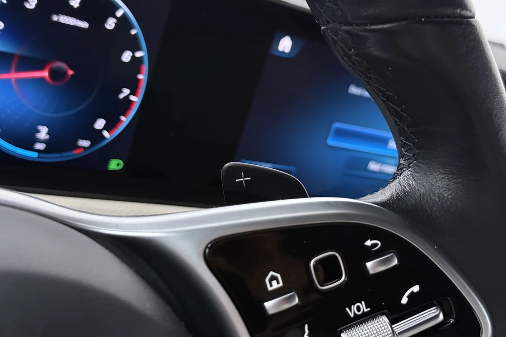Mercedes-Benz A-Klasse – foto 14