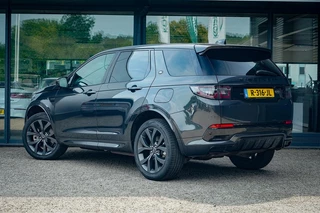 Land Rover Discovery Sport – thumbnail 3