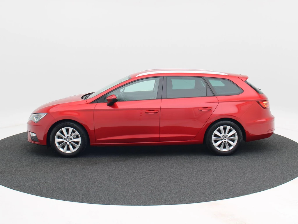 SEAT Leon – foto 2