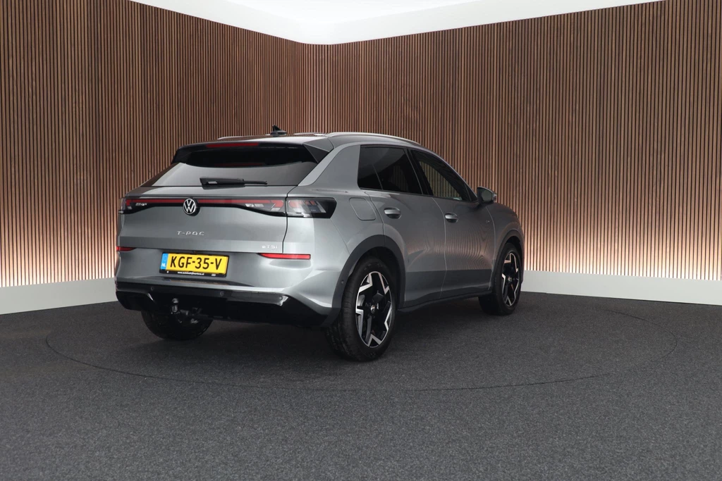 Volkswagen T-Roc – foto 4