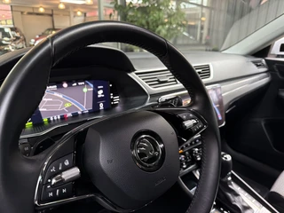 Škoda Superb – thumbnail 36