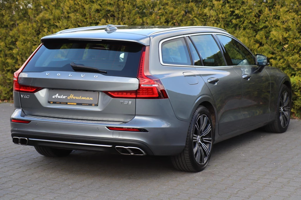 Volvo V60 – foto 12