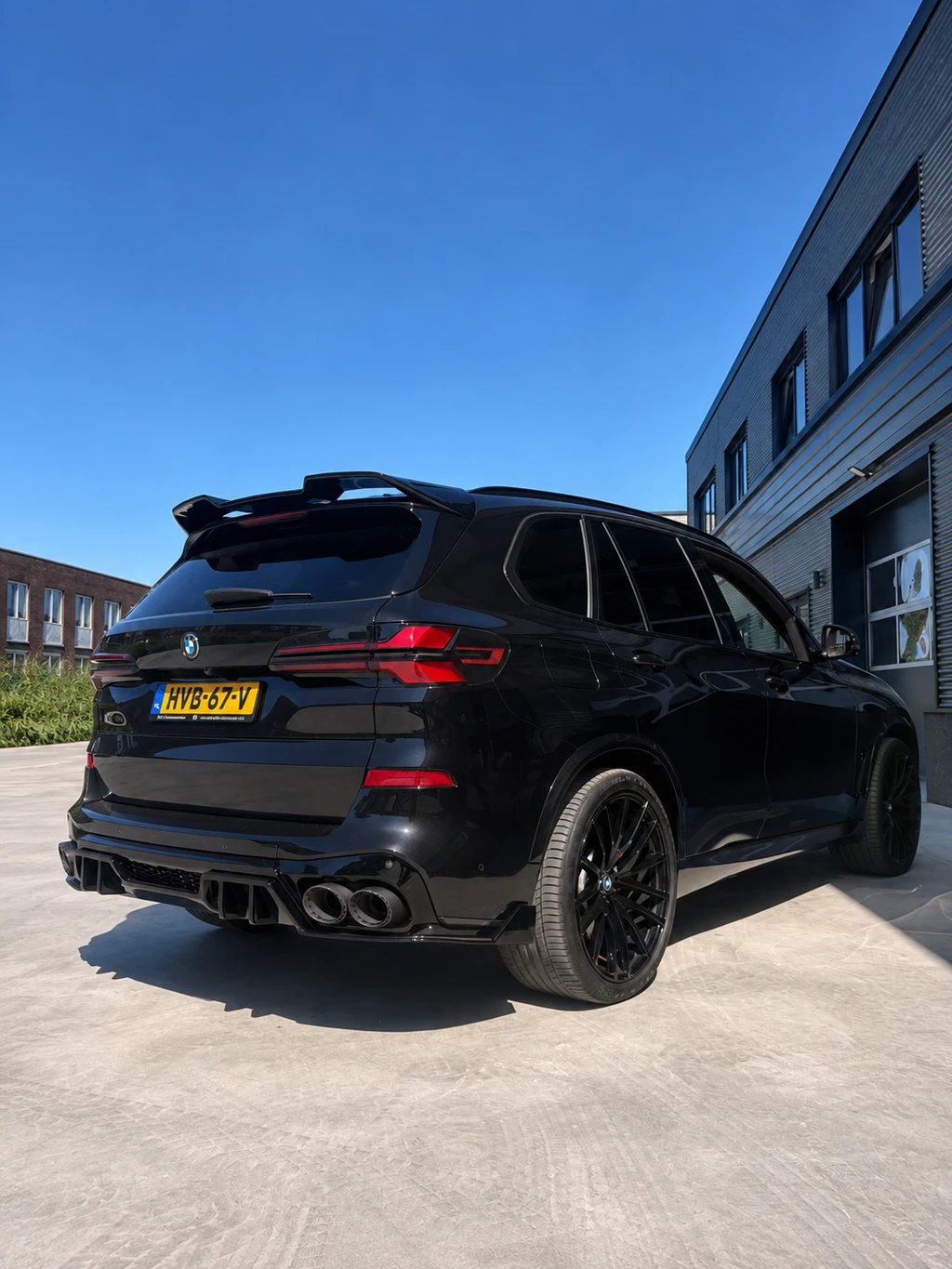 BMW X5 – foto 5