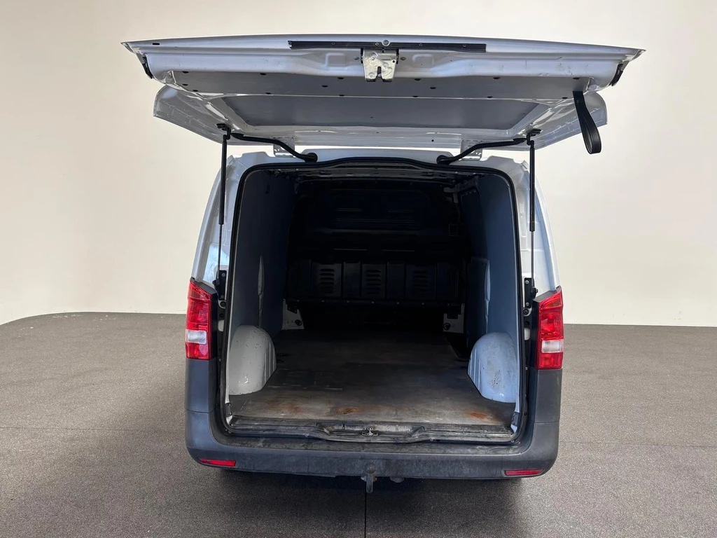 Mercedes-Benz Vito – foto 8