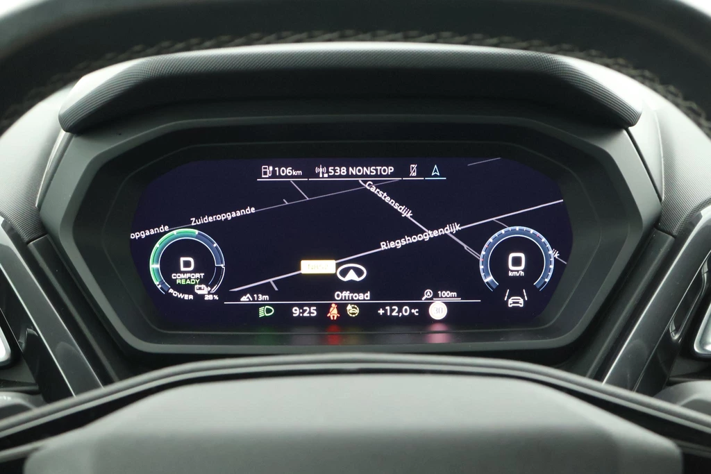 Audi Q4 e-tron – foto 53