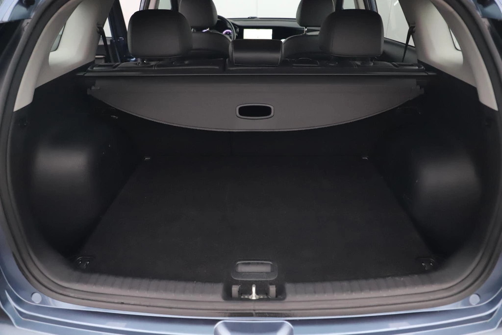 Kia Niro – foto 10