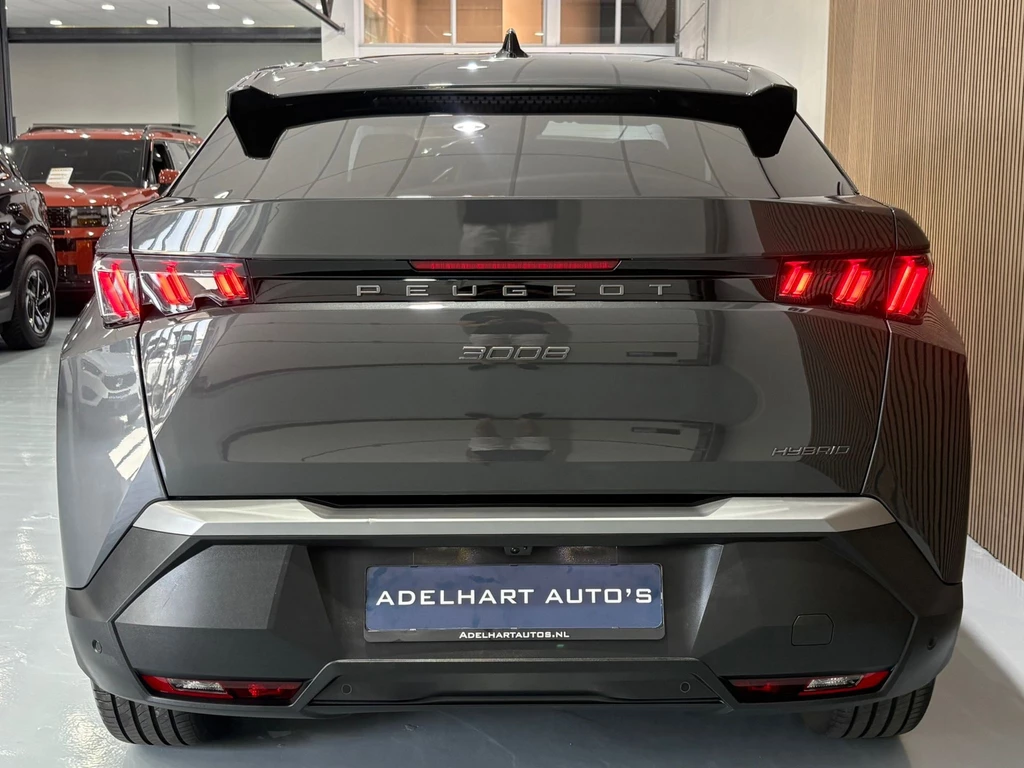 Peugeot 3008 – foto 8