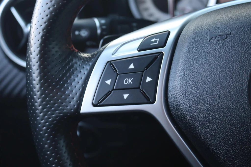 Mercedes-Benz A-Klasse – foto 35