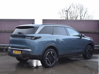 Peugeot 5008 – thumbnail 4