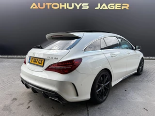 Mercedes-Benz CLA – thumbnail 5